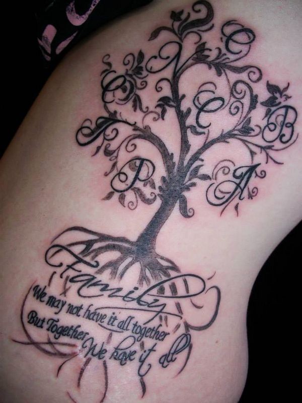 Inspiring tattoos quotes